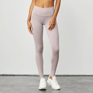Alo Yoga 7/8 High-Rise Airbursh Legging